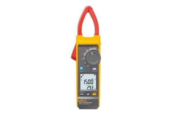 FLUKE-393 FC